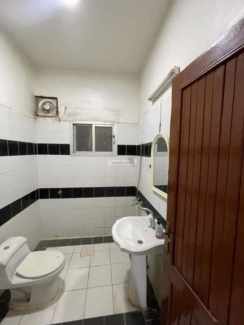 شقة 3 غرف في النهضة 7