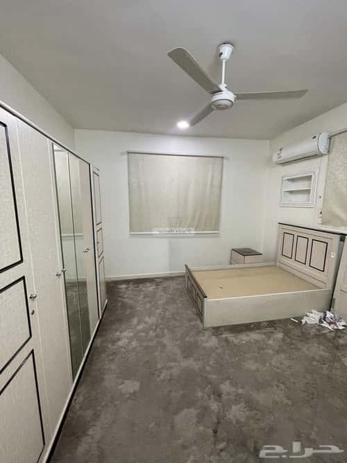 شقة 3 غرف في النهضة 8