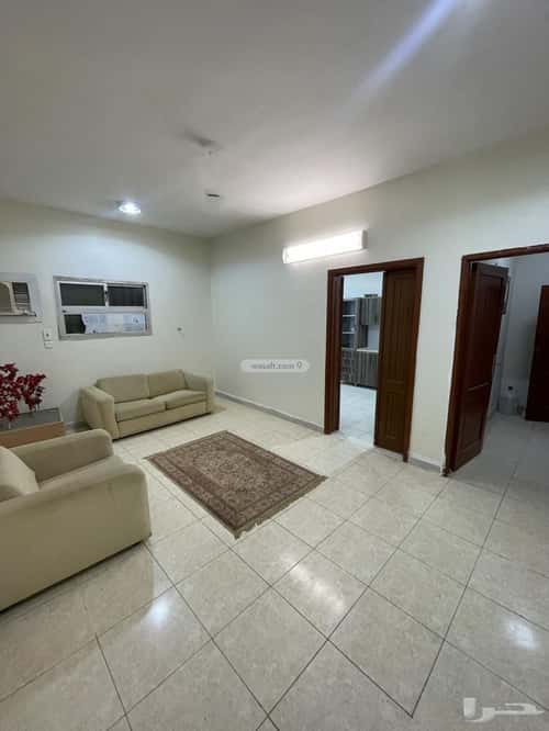 شقة 3 غرف في النهضة 9