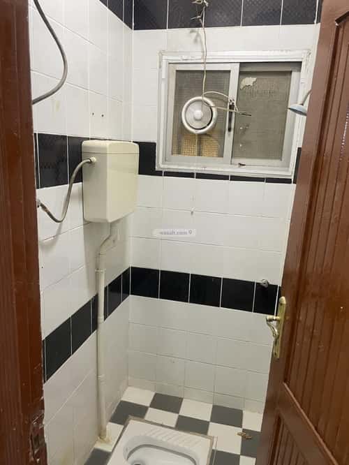 شقة 3 غرف في النهضة 10