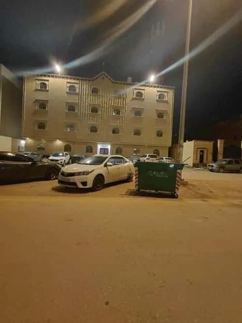 شقة 1 غرف في القيروان 7