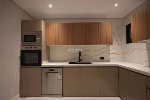 شقة 3 غرف في حطين 3