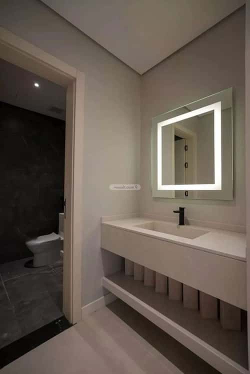 شقة 3 غرف في حطين 4