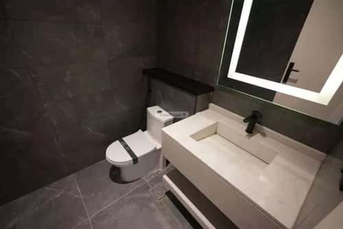 شقة 3 غرف في حطين 5