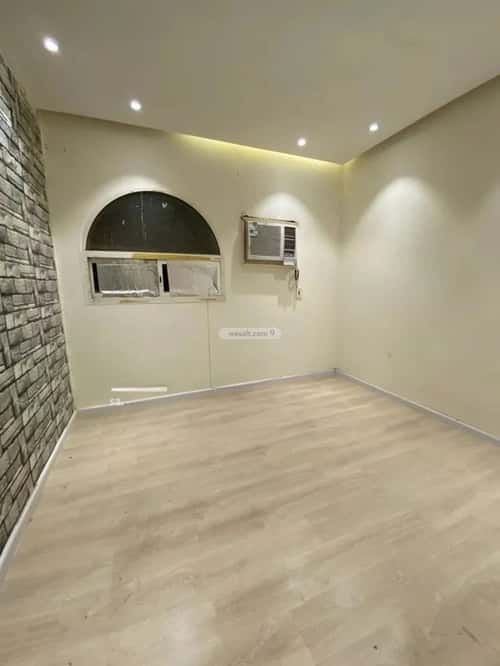 شقة 1 غرف في النزهة 3