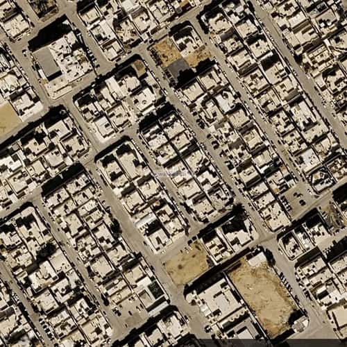 فيلا 10 غرف في ظهرة البديعة 2