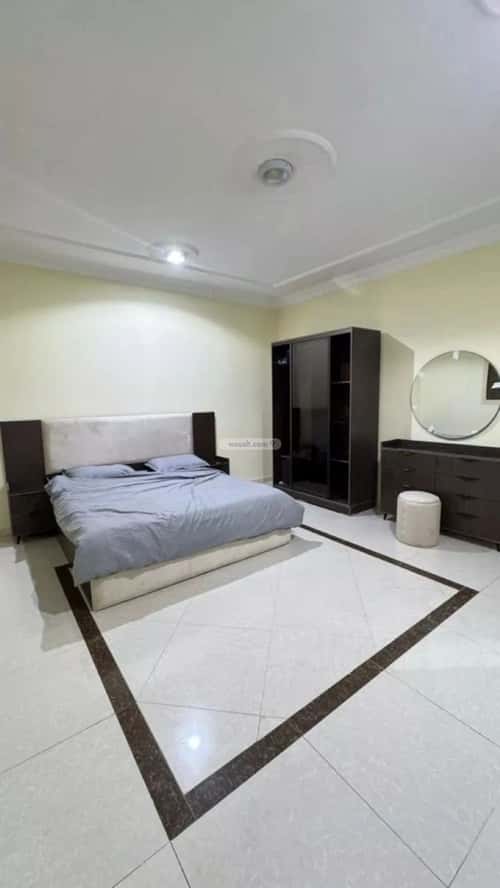 شقة 1 غرف في الحزم 2