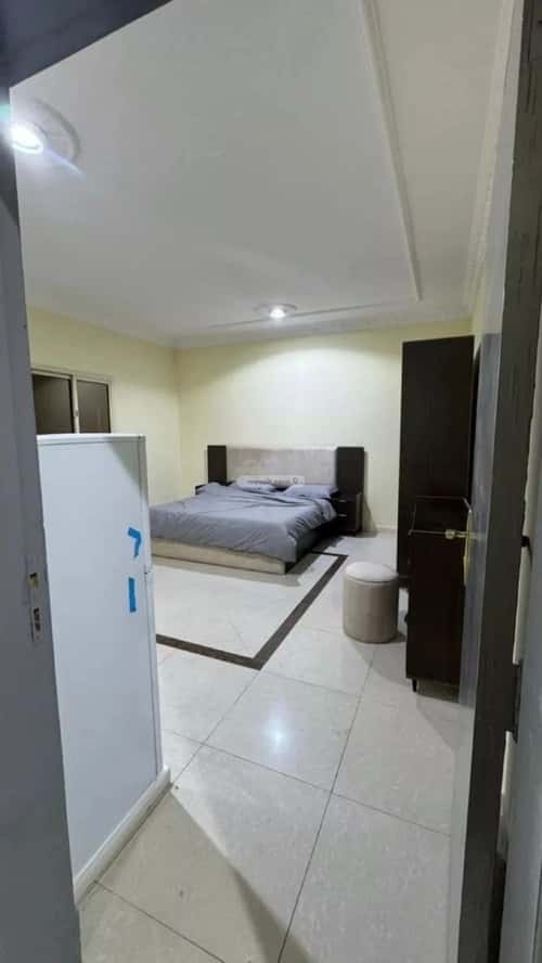 شقة 1 غرف في الحزم 3