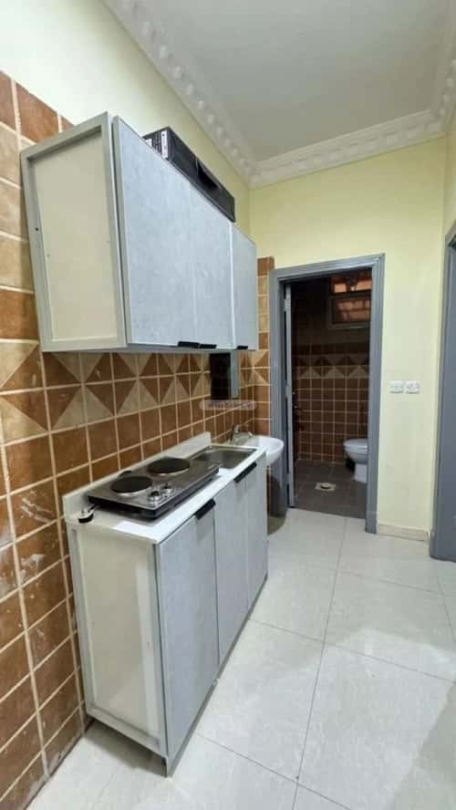 شقة 1 غرف في الحزم 4