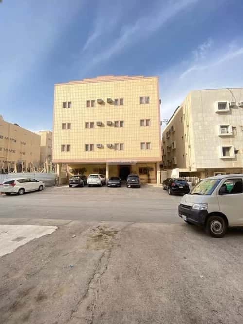 1 bedroom apartment in Al Wizarat 11