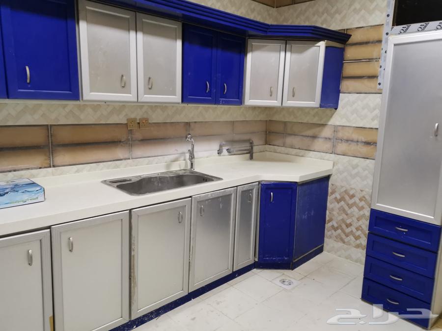 شقة 4 غرف في الملز 3