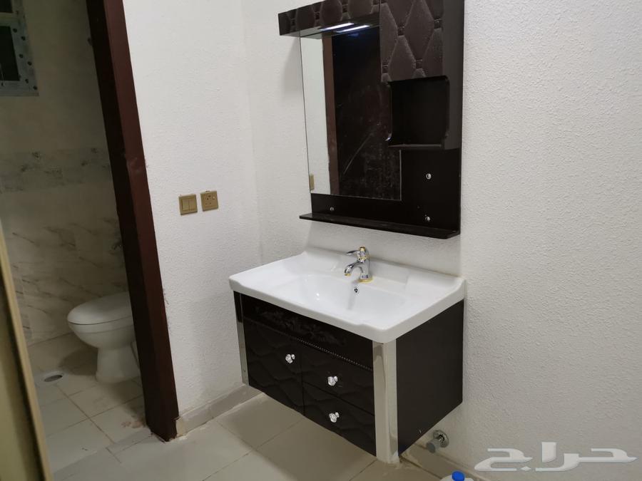 شقة 4 غرف في الملز 7