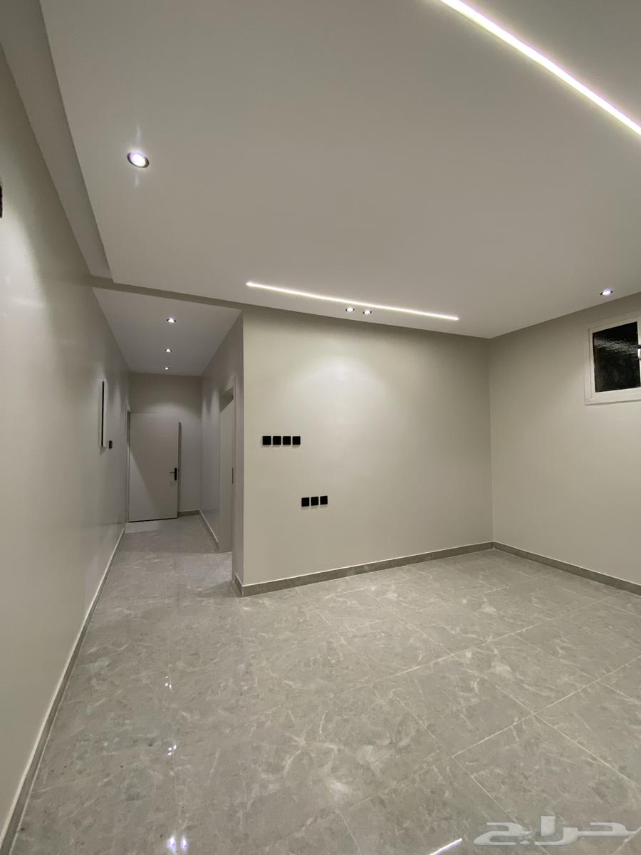 شقة 1 غرف في بدر 3