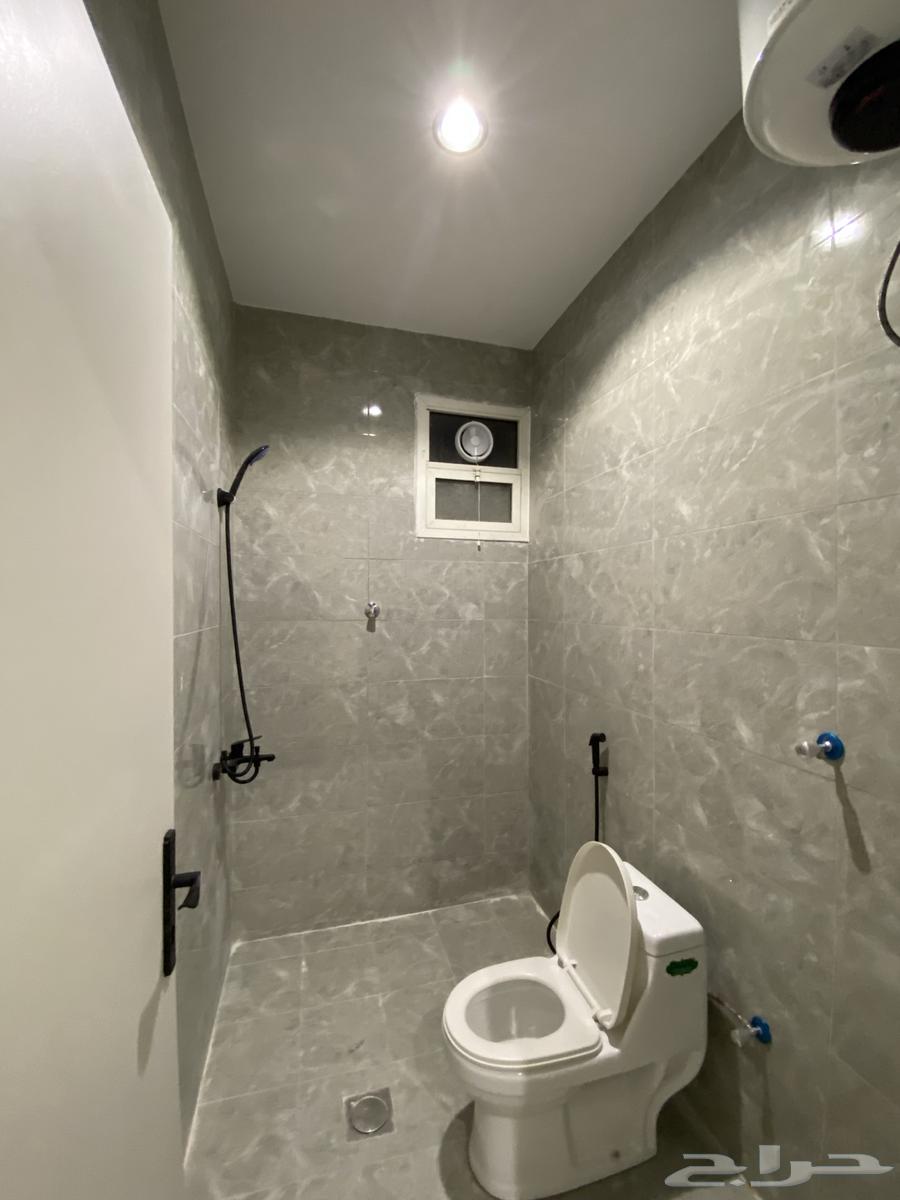 شقة 1 غرف في بدر 4