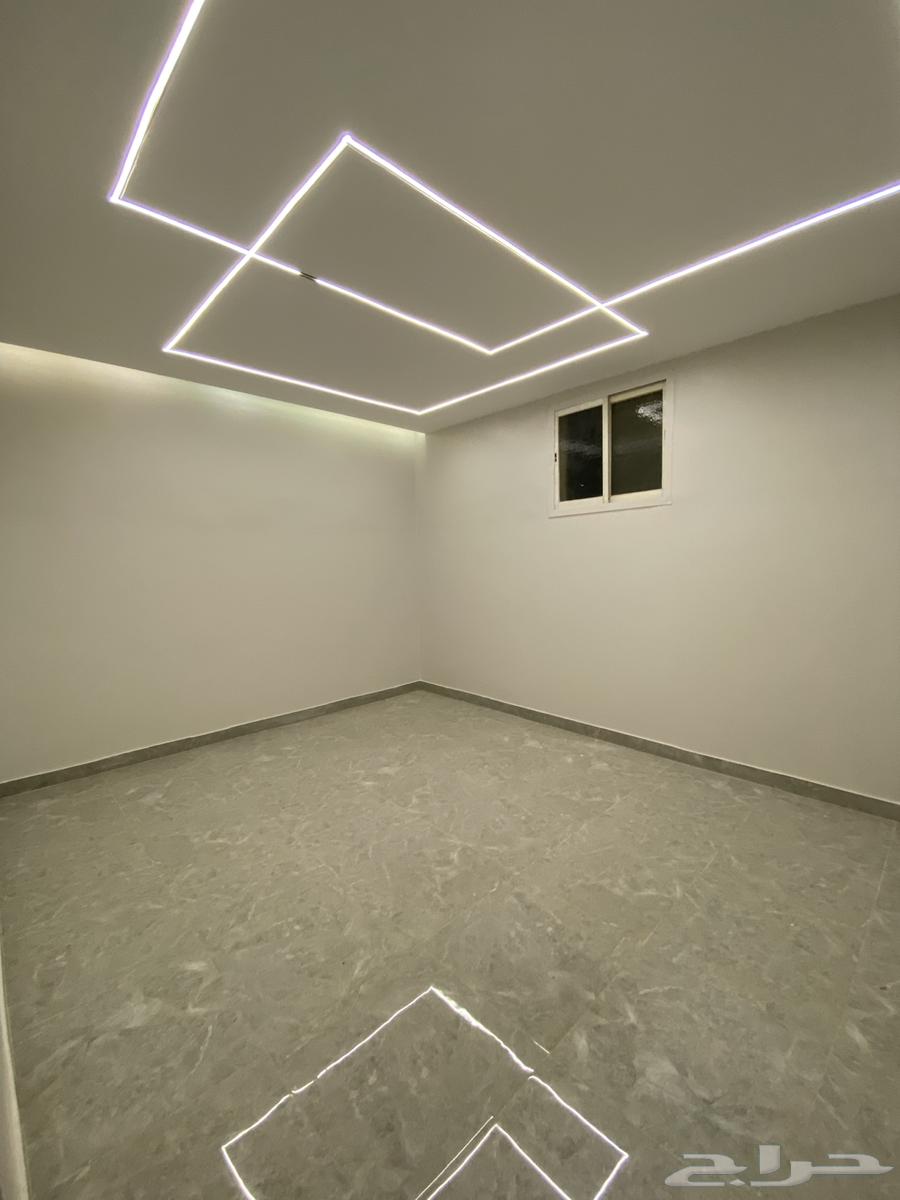 شقة 1 غرف في بدر 5