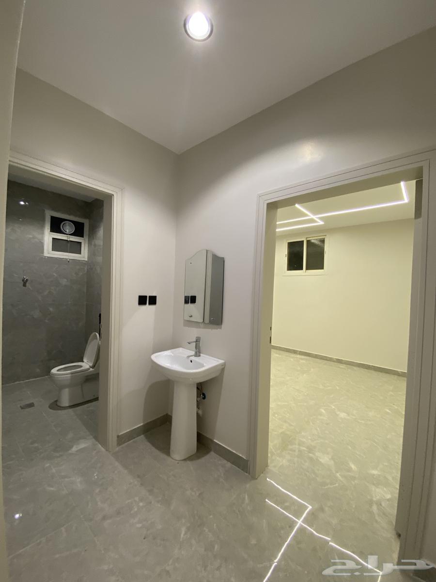 شقة 1 غرف في بدر 6