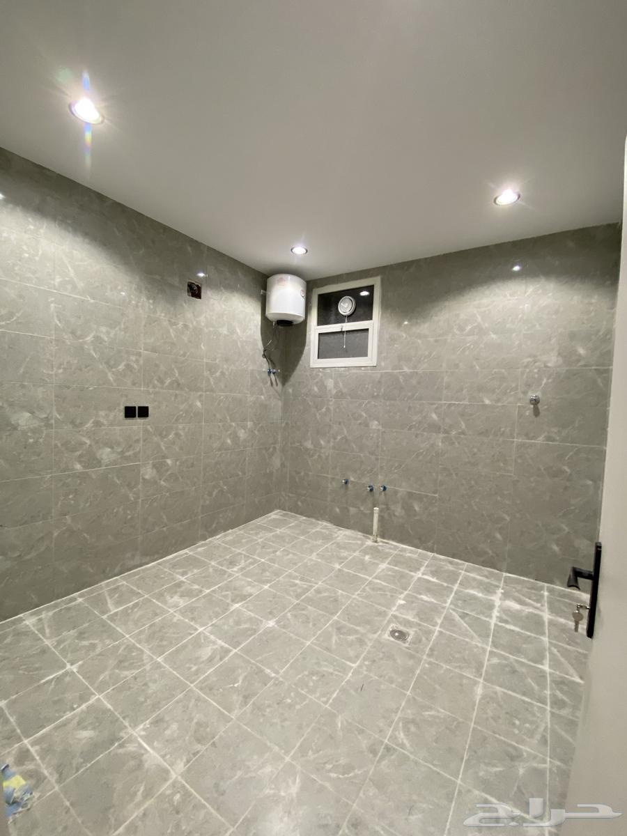 شقة 1 غرف في بدر 8