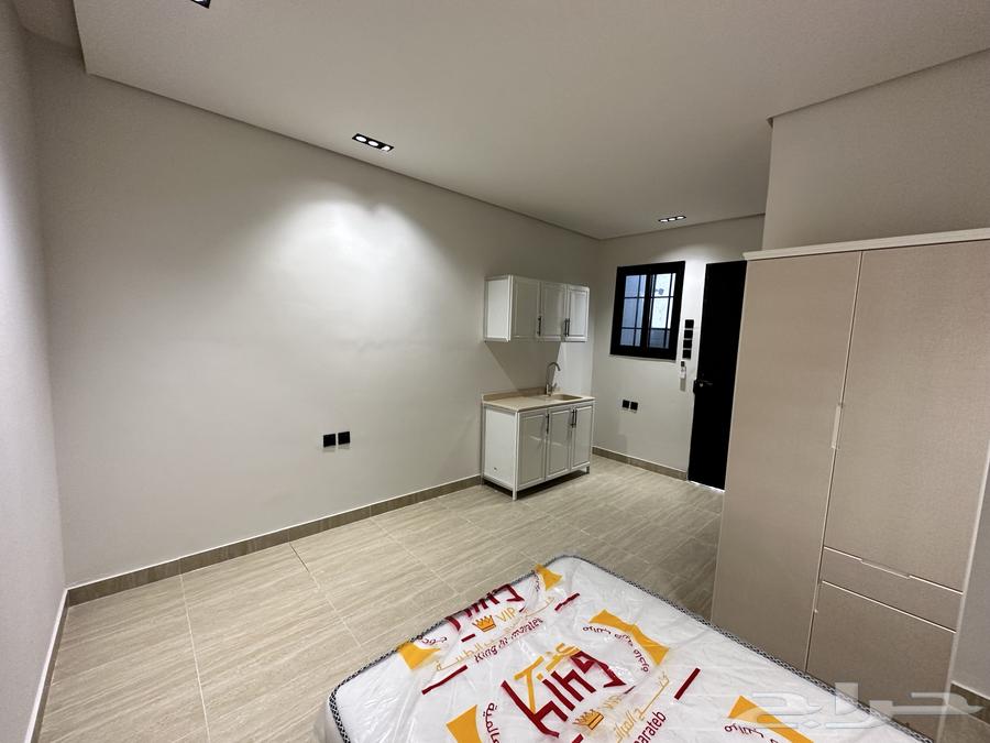 شقة  في الخير 2