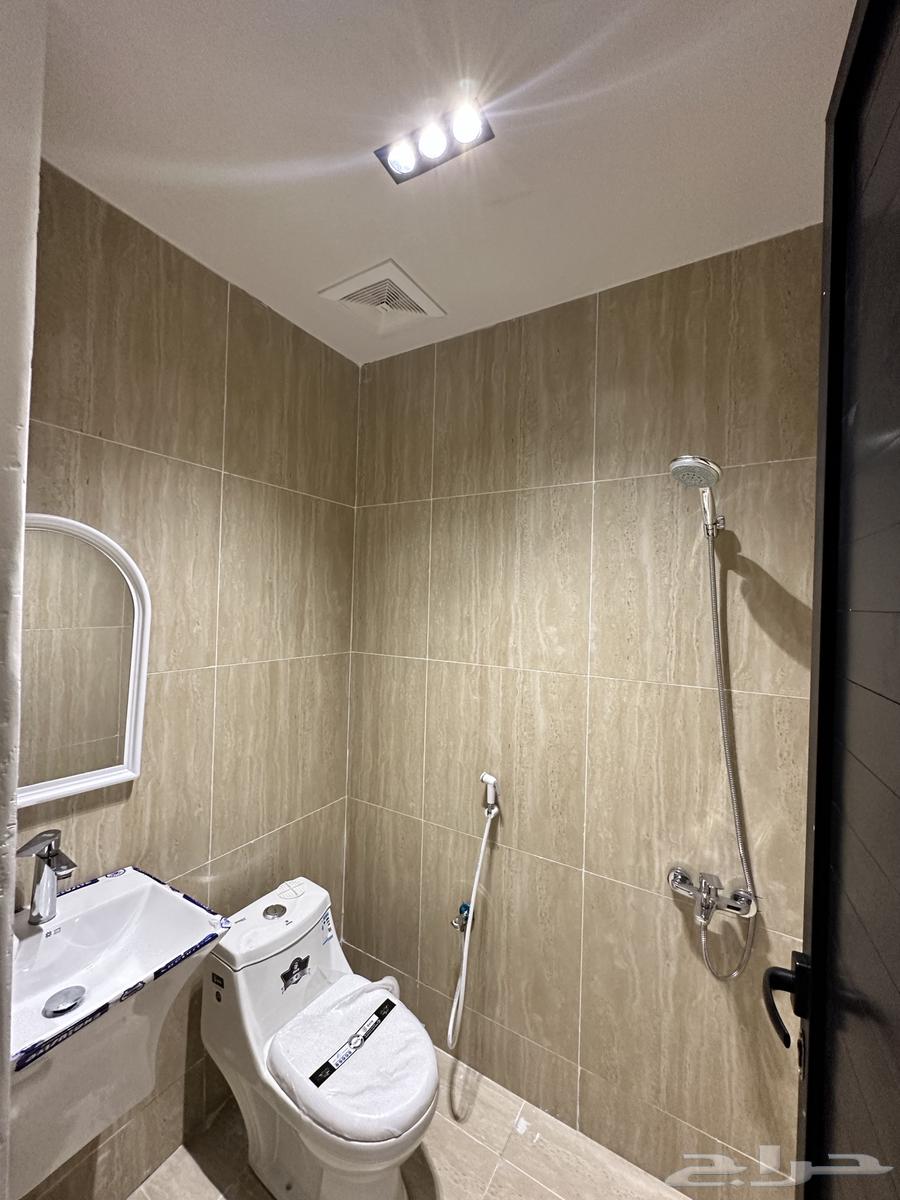 شقة  في الخير 3