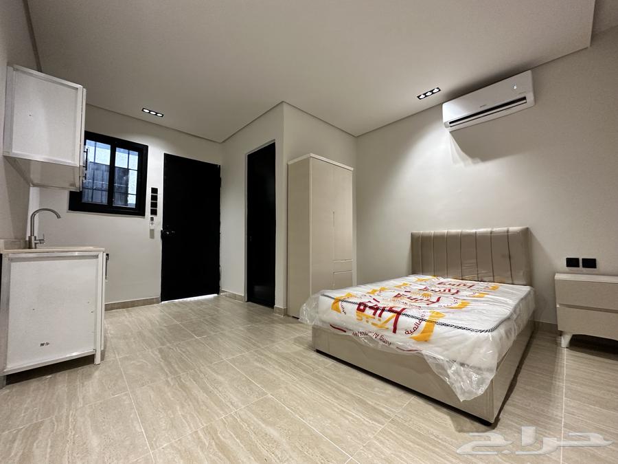 شقة  في الخير 4