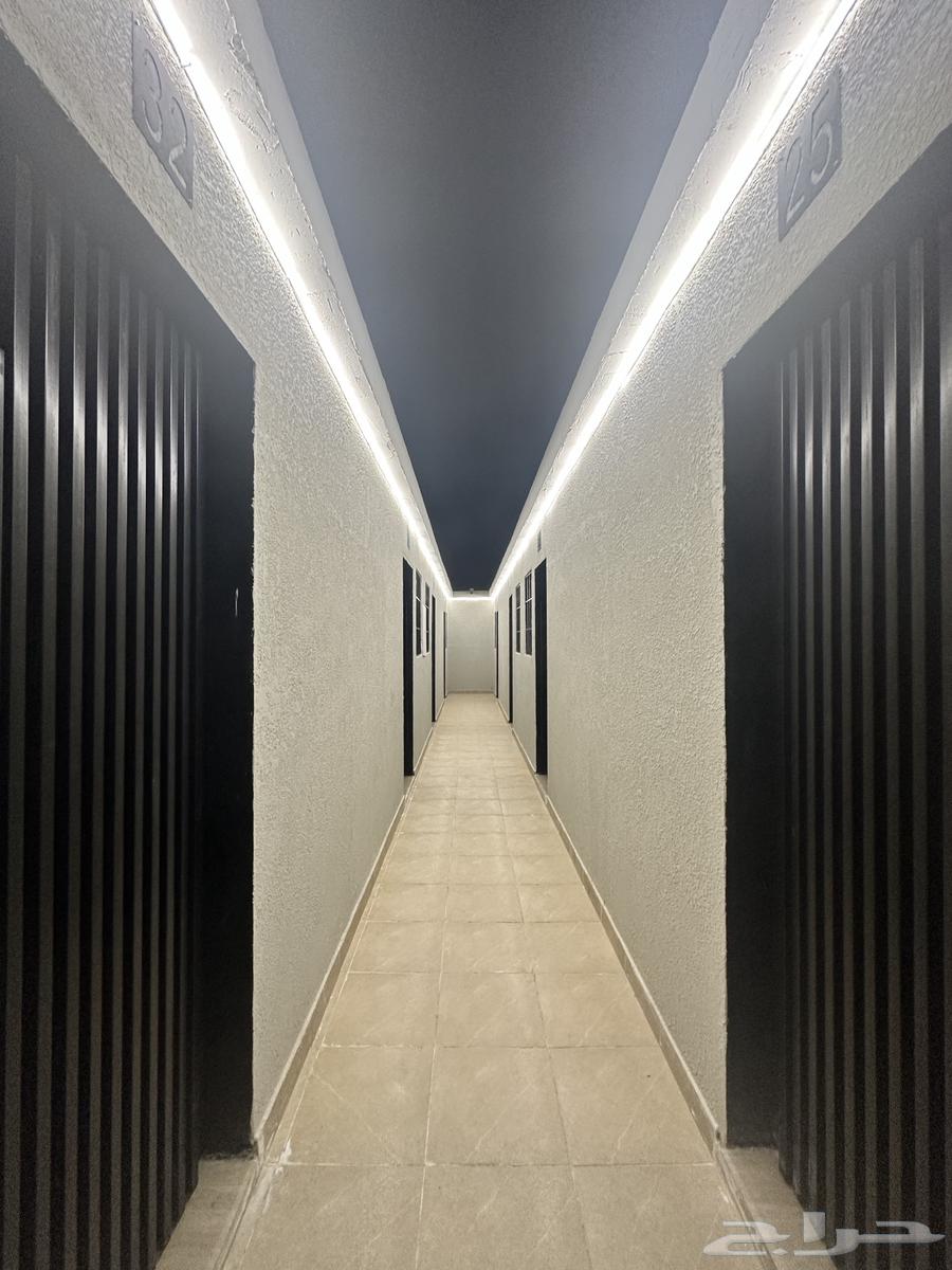 شقة  في الخير 5