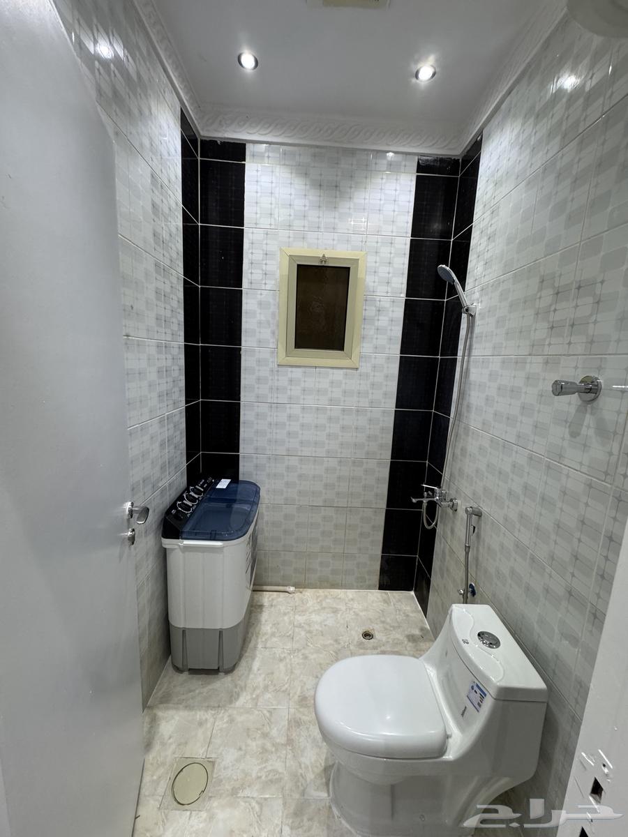 شقة 1 غرف في إشبيلية 4