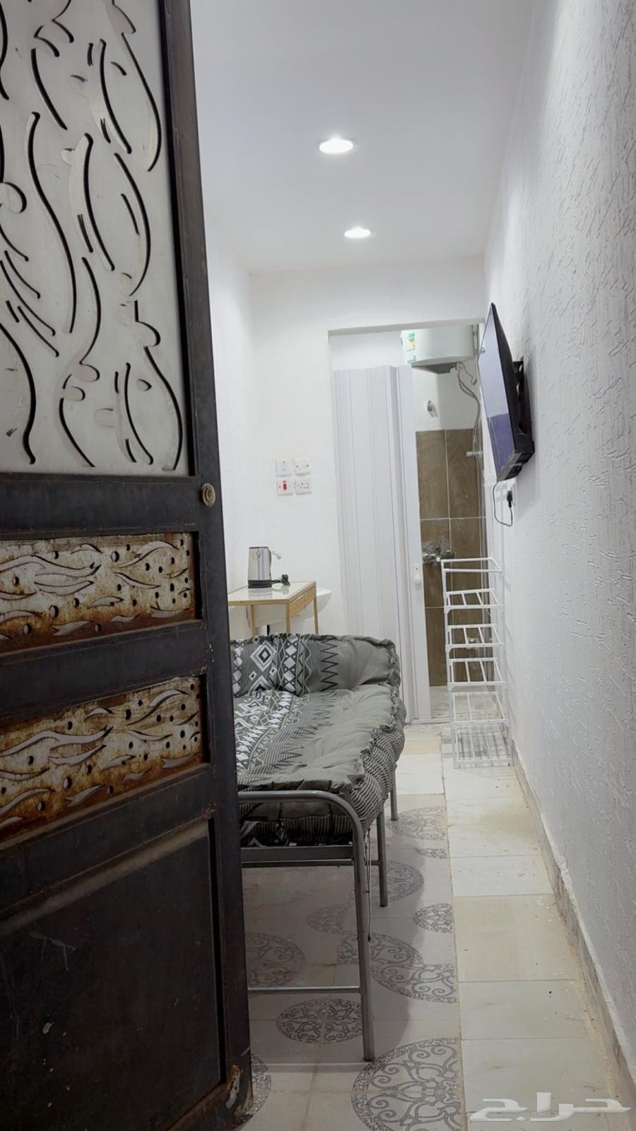 شقة  في الرمال 2