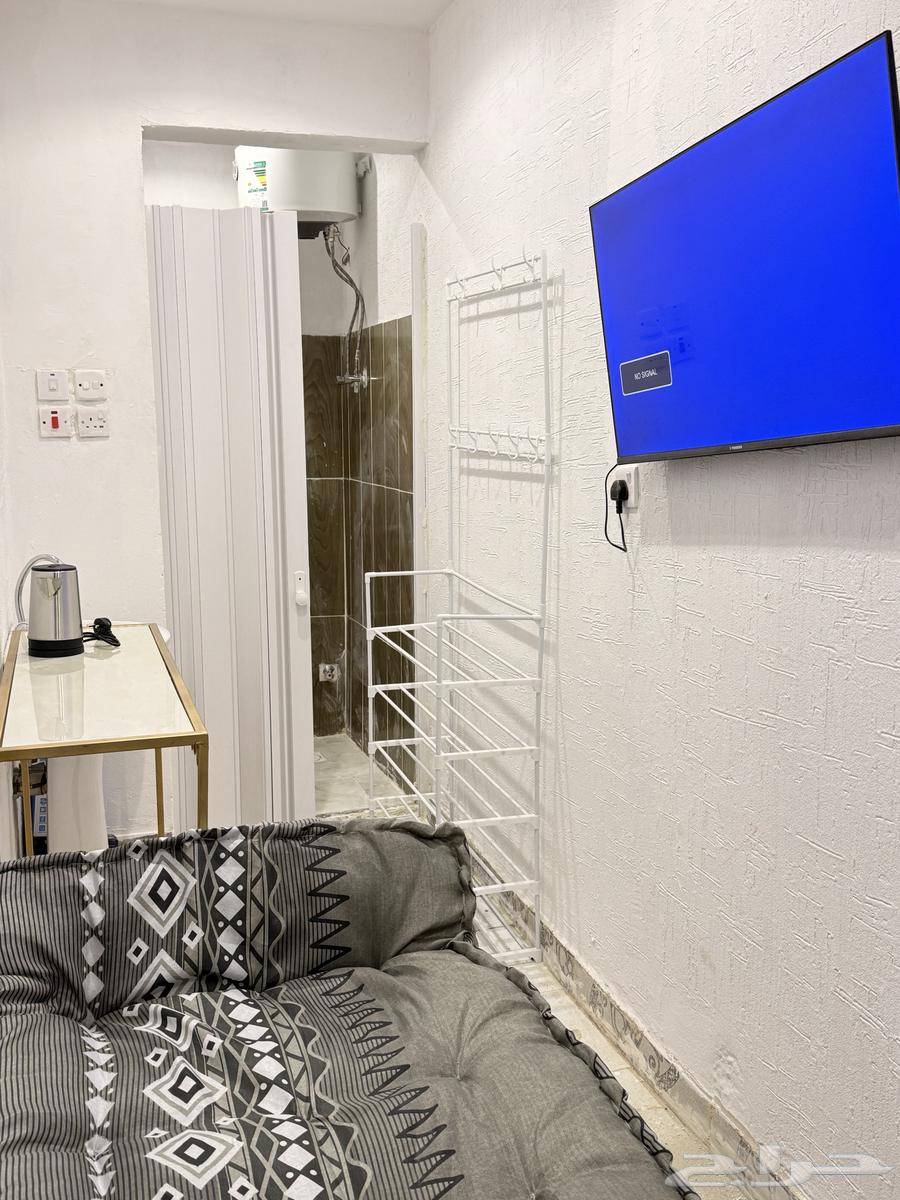 شقة  في الرمال 3