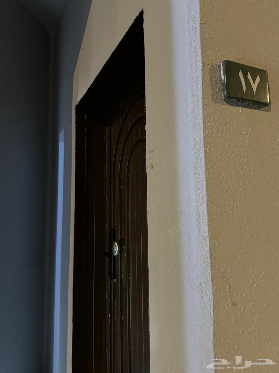 شقة 1 غرف في المغرزات 3