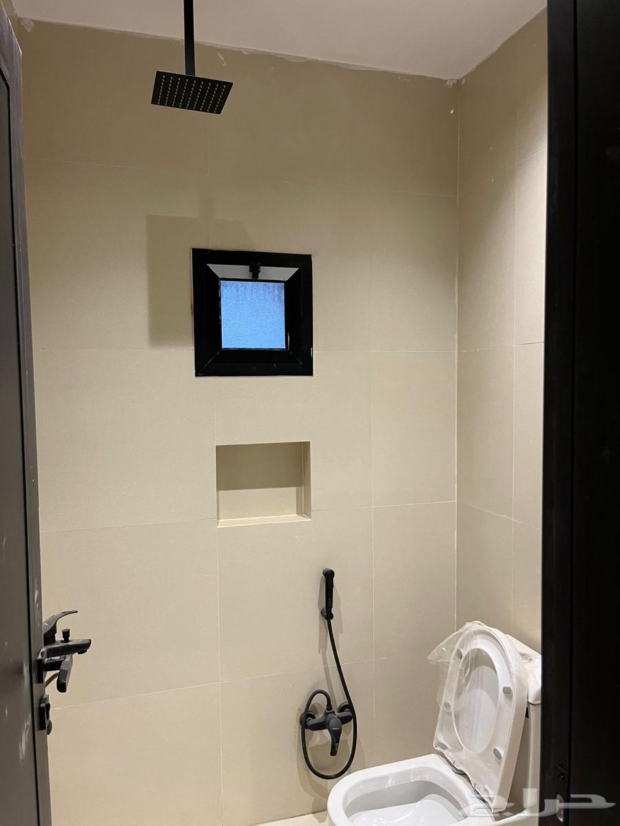 شقة 1 غرف في بدر 2