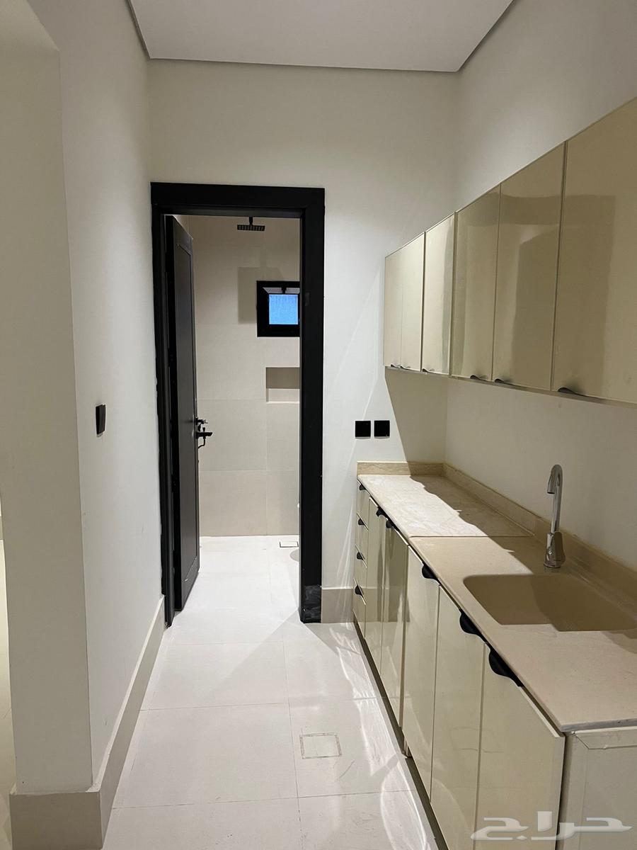 شقة 1 غرف في بدر 3