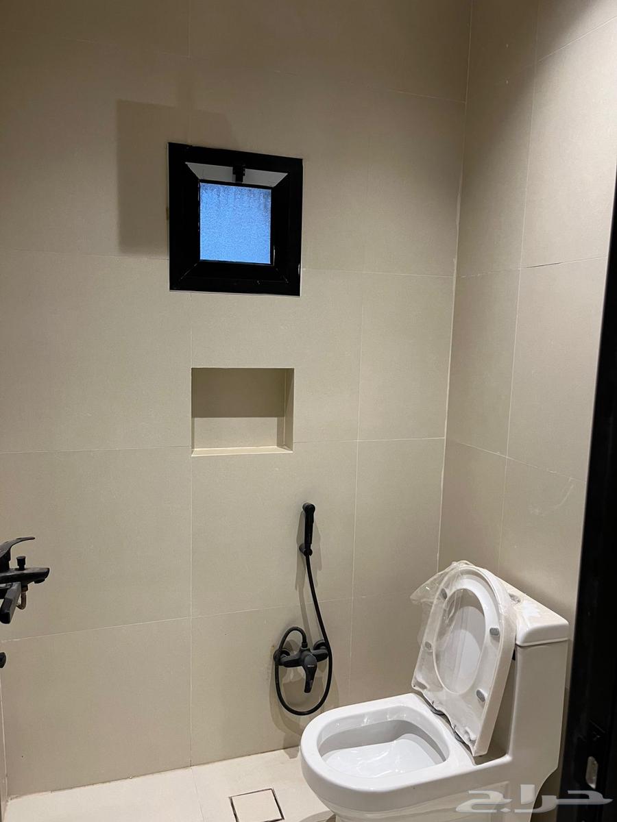 شقة 1 غرف في بدر 6