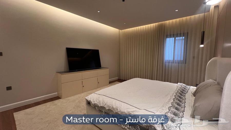 شقة 3 غرف في العارض 11