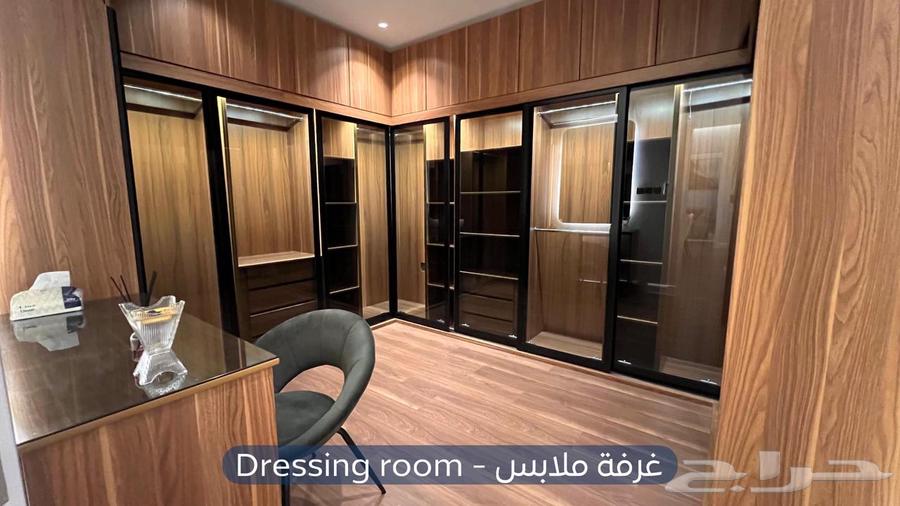 شقة 3 غرف في العارض 9