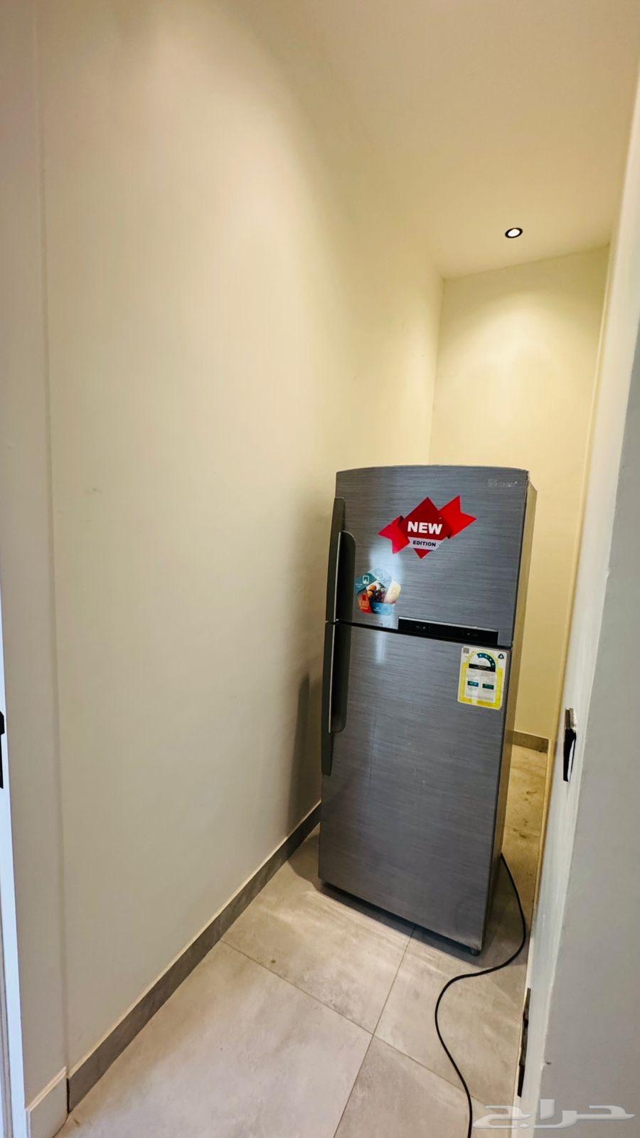 شقة 2 غرف في المونسية 5