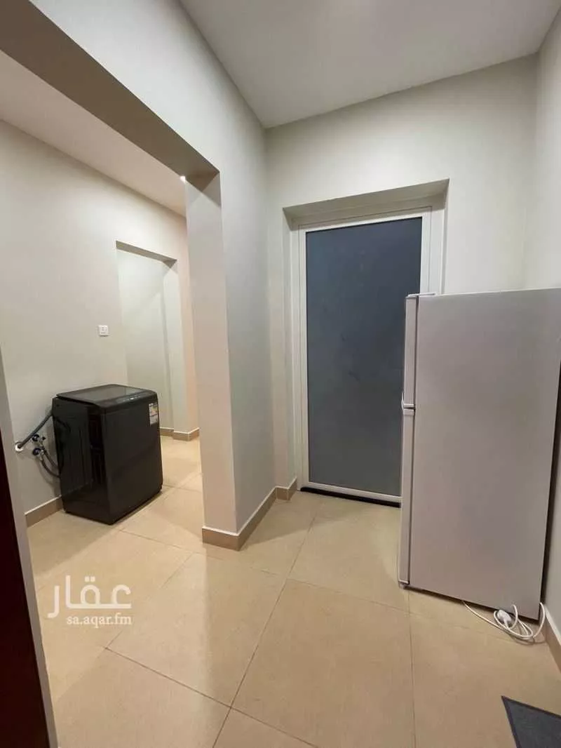 شقة 2 غرف في العليا 8