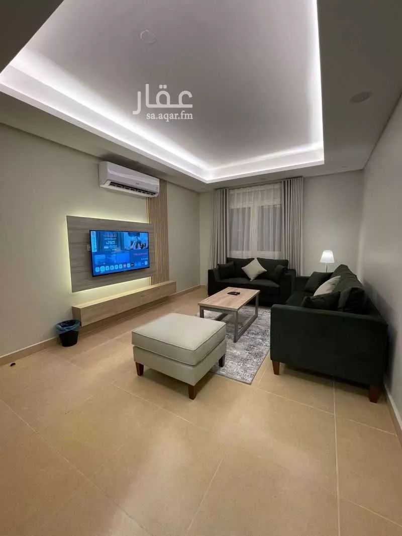 1 bedroom apartment in Al Olaya 2