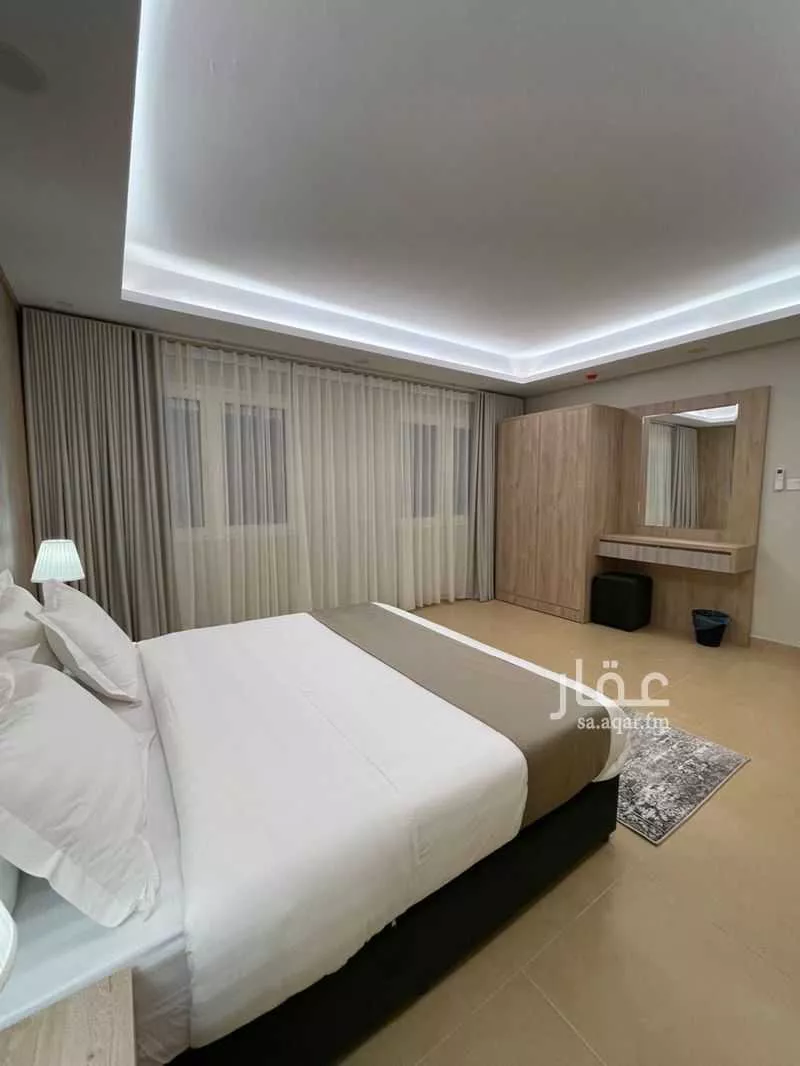 1 bedroom apartment in Al Olaya 4