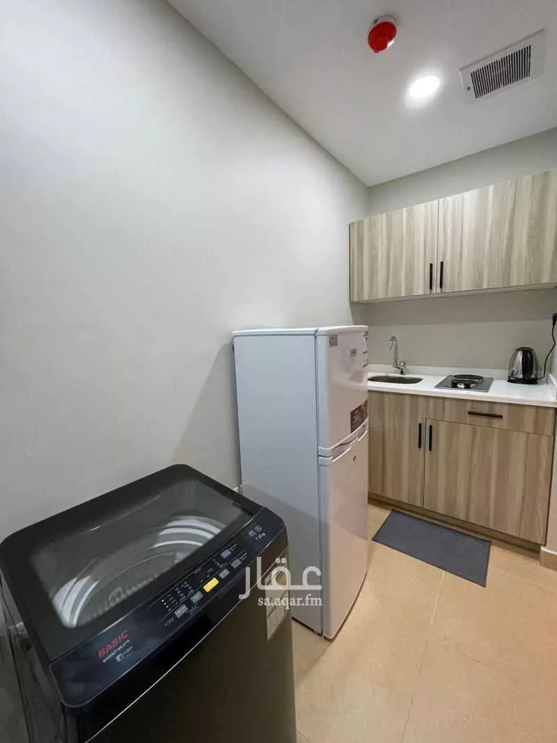 1 bedroom apartment in Al Olaya 5