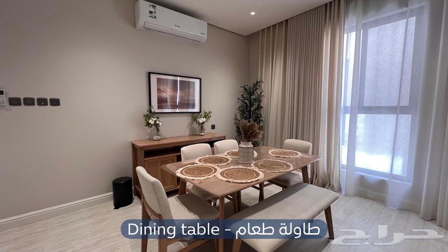 شقة 3 غرف في المعيزلة 4