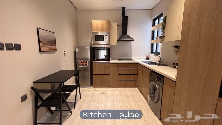 شقة 3 غرف في المعيزلة 6