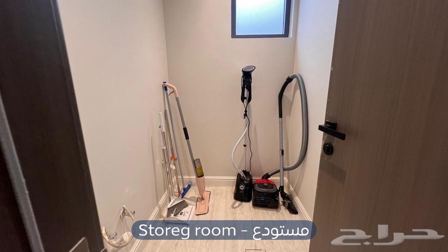 شقة 3 غرف في المعيزلة 8