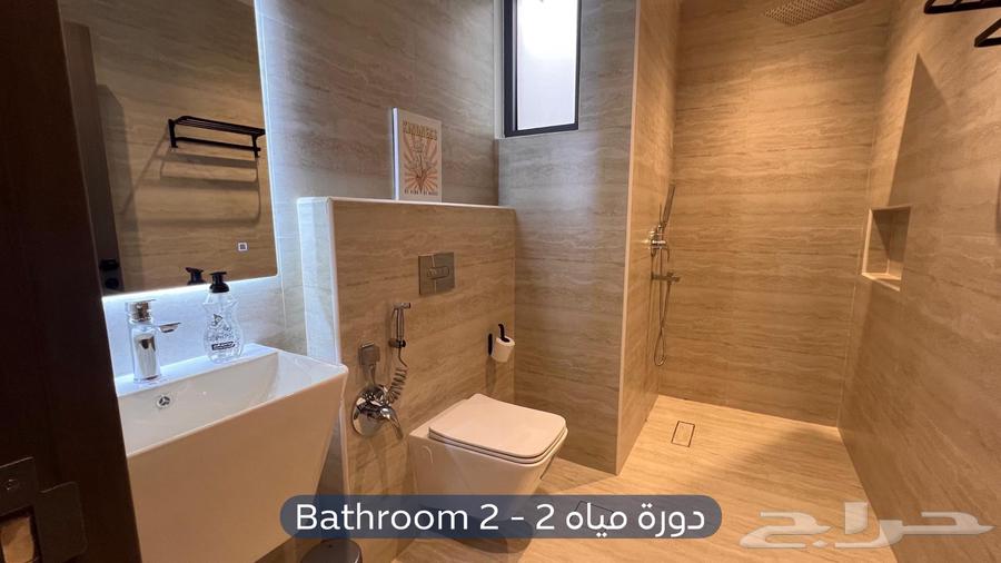 شقة 3 غرف في المعيزلة 10