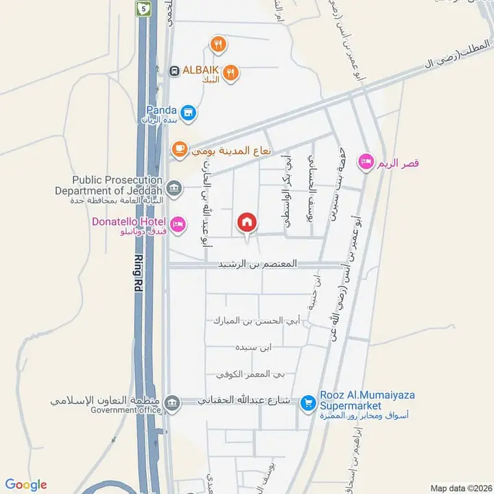 1 bedroom apartment in Ar Rayan, Jeddah 22