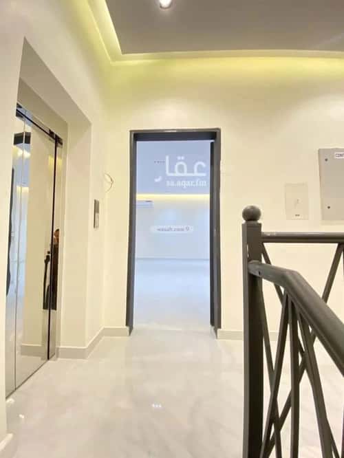 3 bedroom floor in King Fahd 5