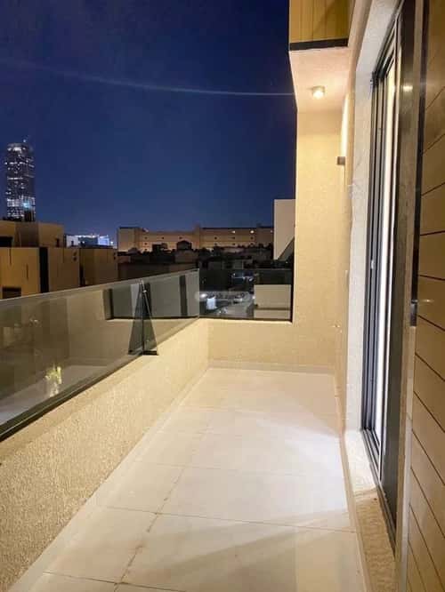 3 bedroom floor in King Fahd 9