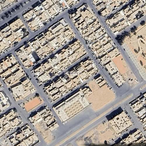 3 bedroom apartment in Al Zahrah 2