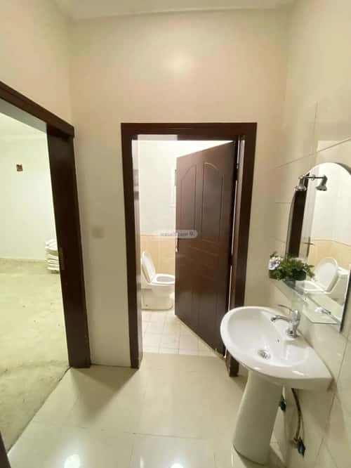 3 bedroom apartment in Al Zahrah 12