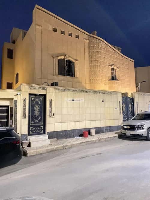 3 bedroom apartment in Al Zahrah 13