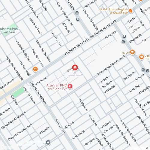 3 bedroom apartment in Al Zahrah 3